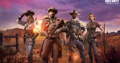 Call of Duty: Mobile