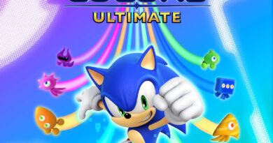 Sonic Colors: Ultimate