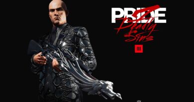 HITMAN 3 - "Pride"
