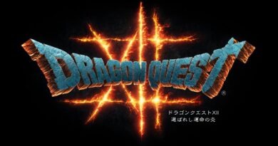 Dragon Quest XII: The Flames of Fate