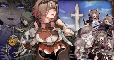 explorer of yggdrasil Explorer of Yggdrasil