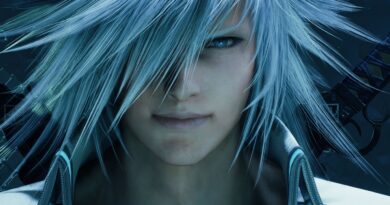 final fantasy vii remake Final Fantasy VII Remake Intergrade