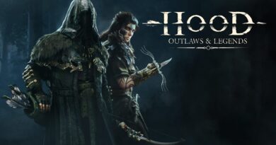 Hood: Outlaws & Legends