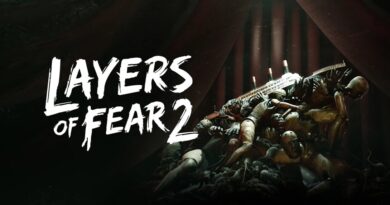 Layers of Fear 2