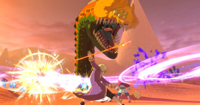 gta online Ni no Kuni II: Revenant Kingdom