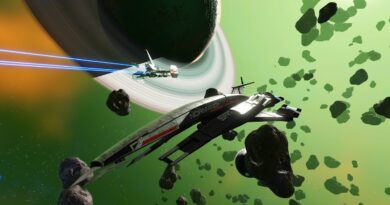 explorer of yggdrasil No Man’s Sky