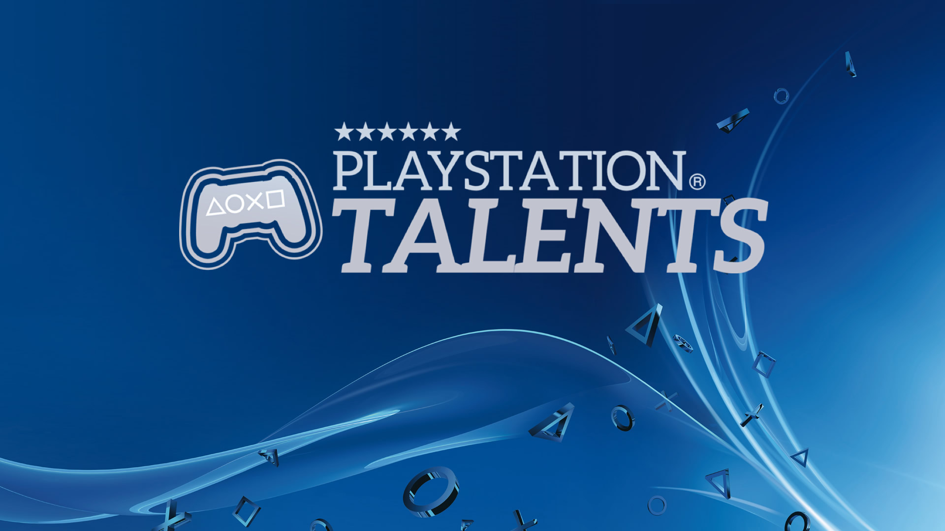 PlayStation Talents