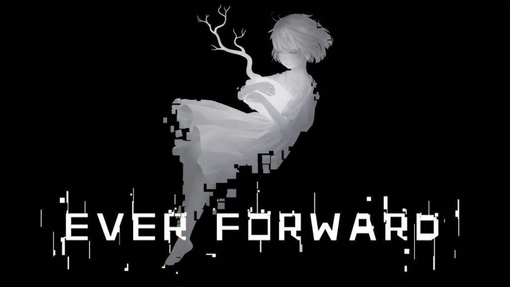 Ever Forward