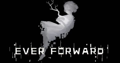 Ever Forward