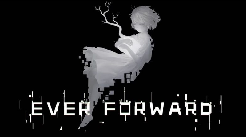 Ever Forward