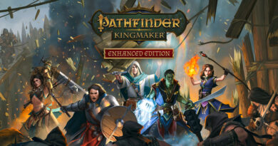 Pathfinder: Kingmaker Enhanced Plus Edition
