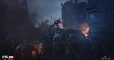 Dying Light 2