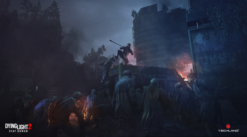 Dying Light 2