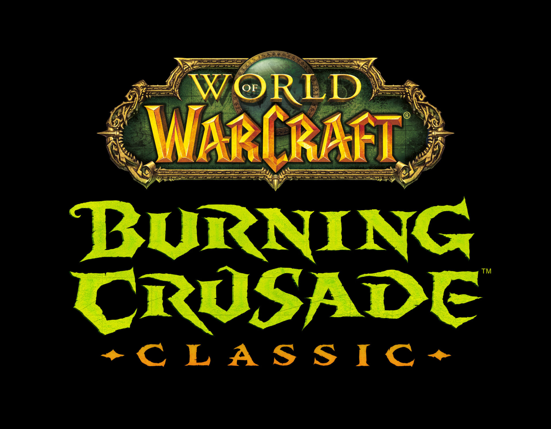 World of Warcraft: Burning Crusade Classic