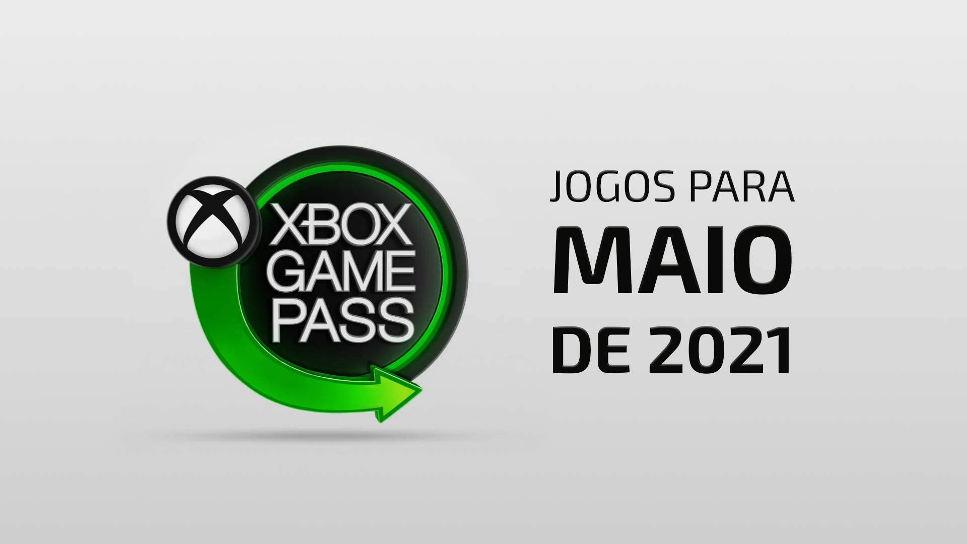 Xbox Game Pass MAIO Knockout City