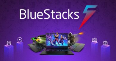 bluestacks 5 BlueStacks 5