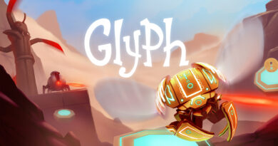 Glyph