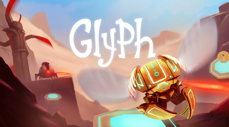 Glyph