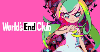 world's end club World's End Club