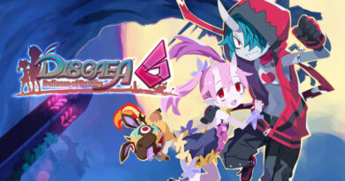 Disgaea 6: Defiance of Destiny