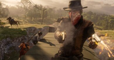 Red Dead Online