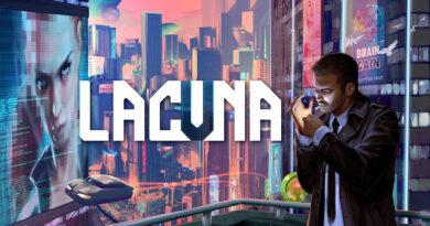 Lacuna