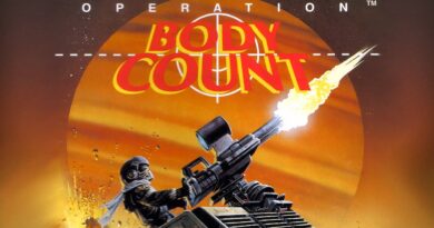 Operation Body Count