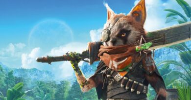 Biomutant