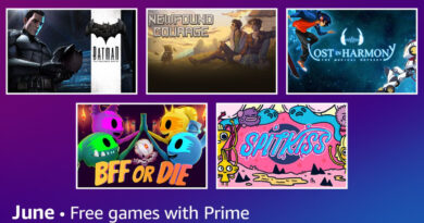 prime gaming