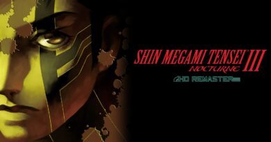 maneater shin megami tensei III