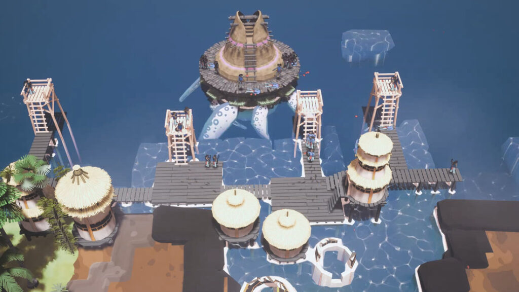 Kainga: Seeds of Civilization