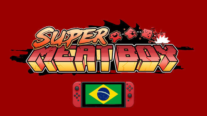 super meat boy