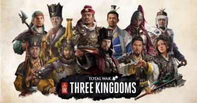 total war three kingdoms