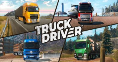 Truck Driver