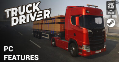 truck driver