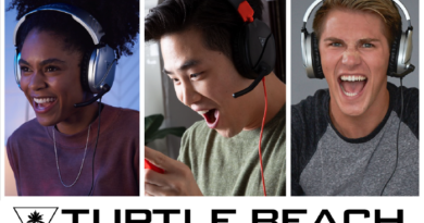 turtle beach recon