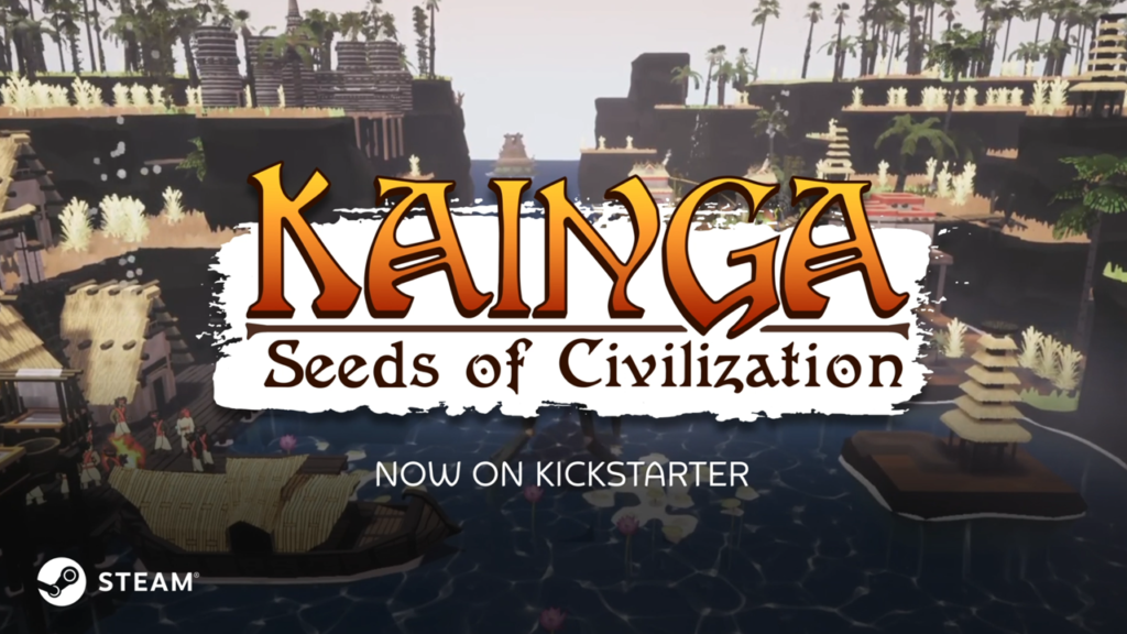Kainga: Seeds of Civilization
