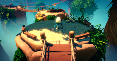 the smurfs The Smurfs – Mission Vileaf