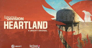 Tom Clancy’s The Division Heartland