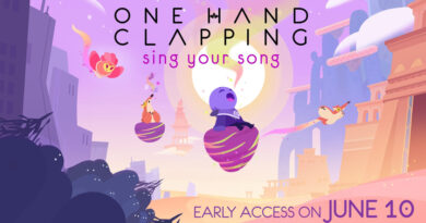 One Hand Clapping One Hand Clapping