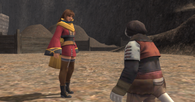 final fantasy xi Final Fantasy XI Online