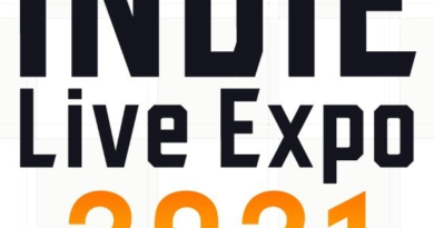 INDIE Live Expo 2021