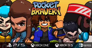 Pocket Bravery