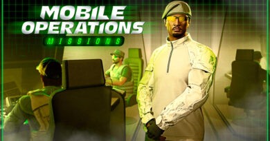 sword of the necromancer GTA Online