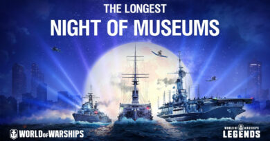 world of warships