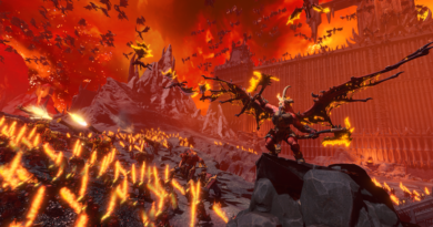 Total War: WARHAMMER III