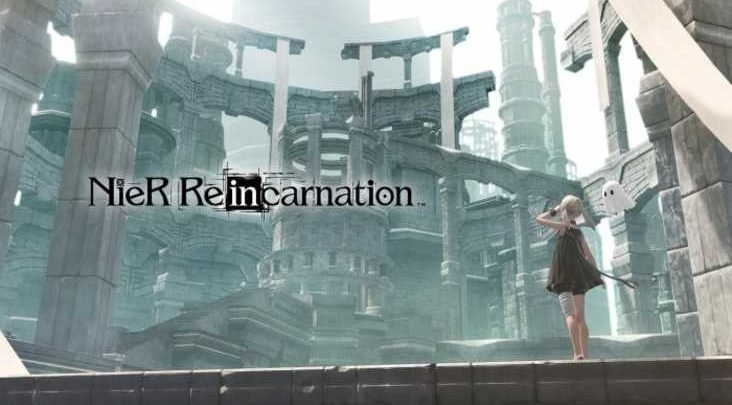 NieR Re[in]carnation