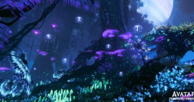 Avatar: Frontiers of Pandora