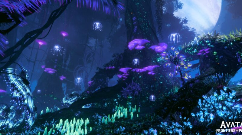 Avatar: Frontiers of Pandora