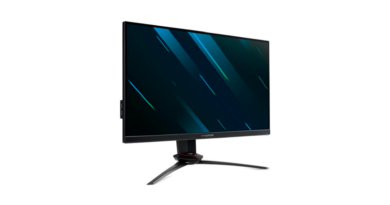 Acer Predator XB253Q GX
